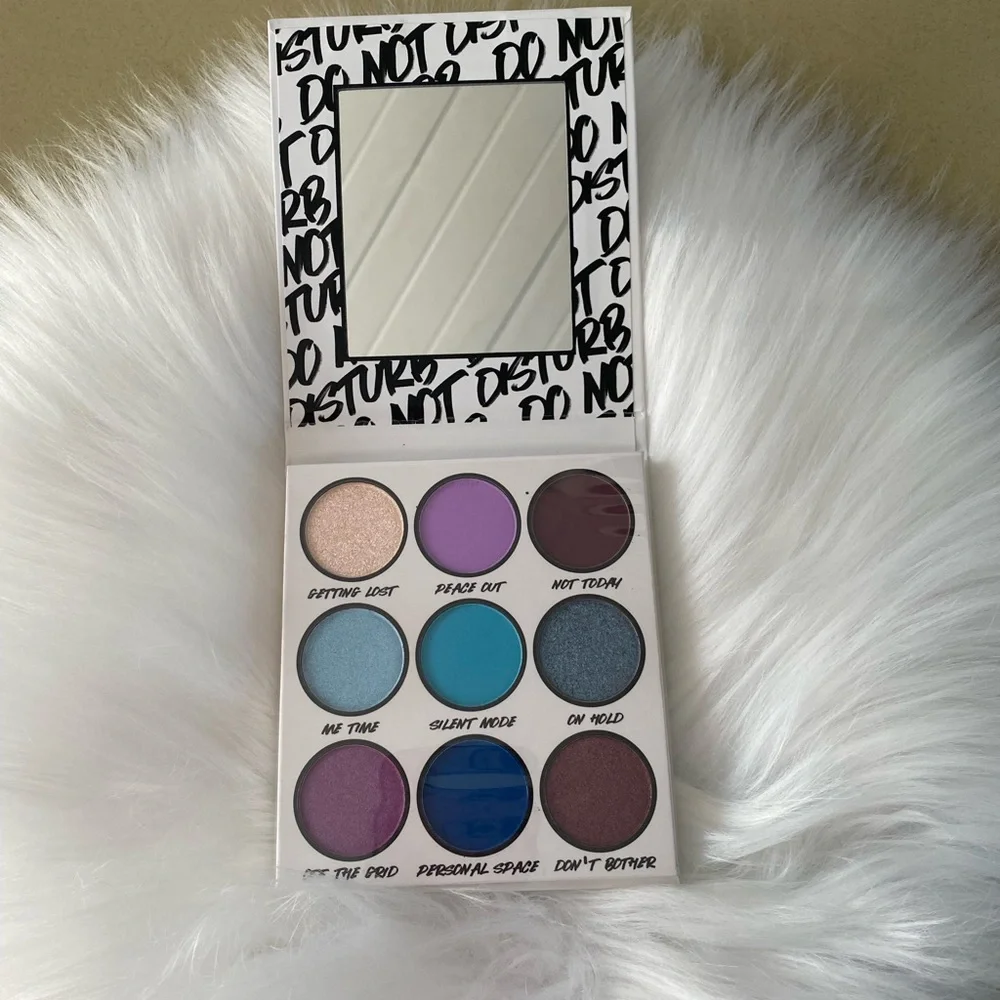 BH Cosmetics explore bold